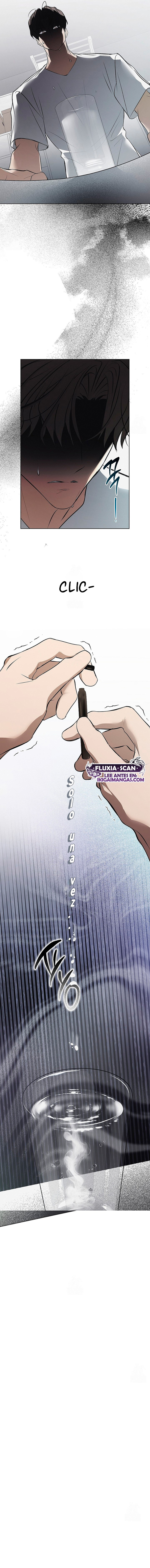 Trampa para ratones Capítulo 29 - Page 8