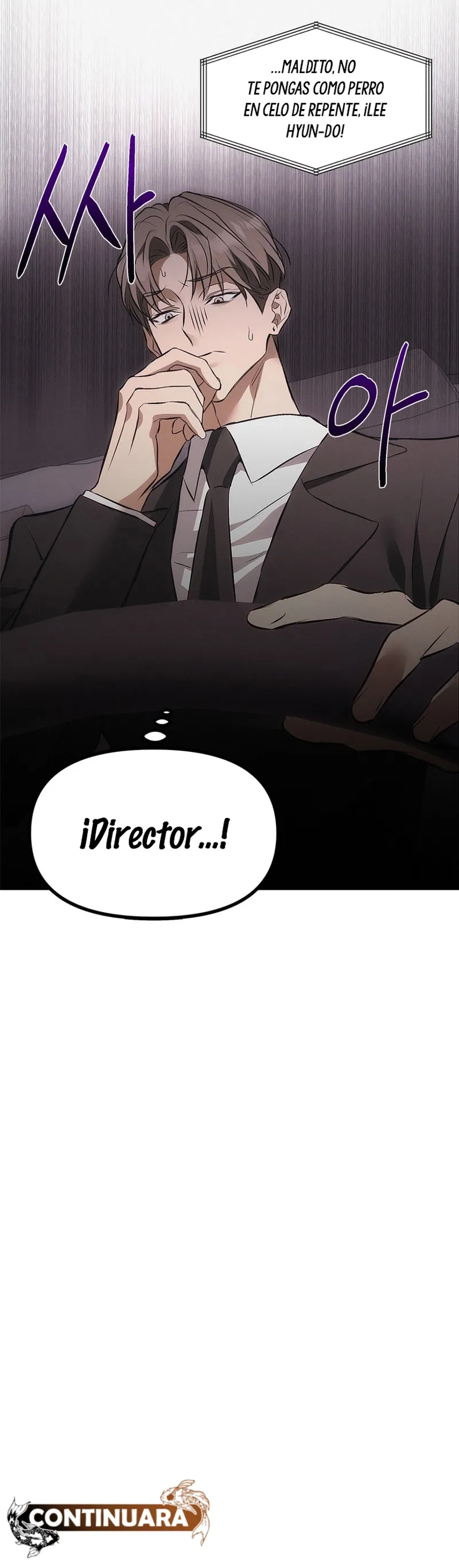 Trampa para ratones Capítulo 3 - Page 12