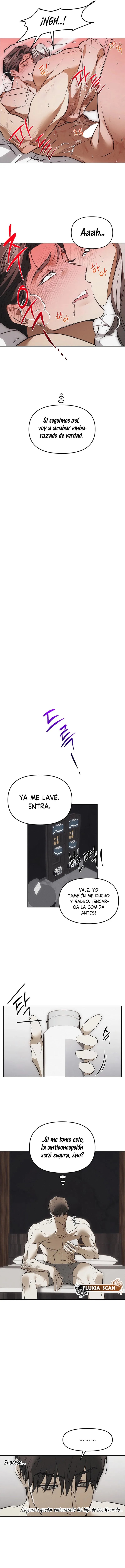 Trampa para ratones Capítulo 3 - Page 3