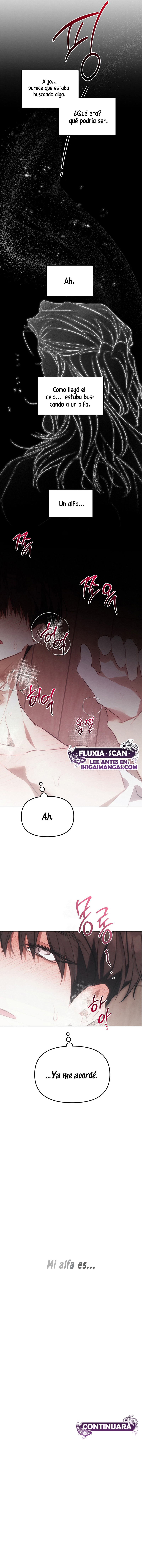 Trampa para ratones Capítulo 30 - Page 8