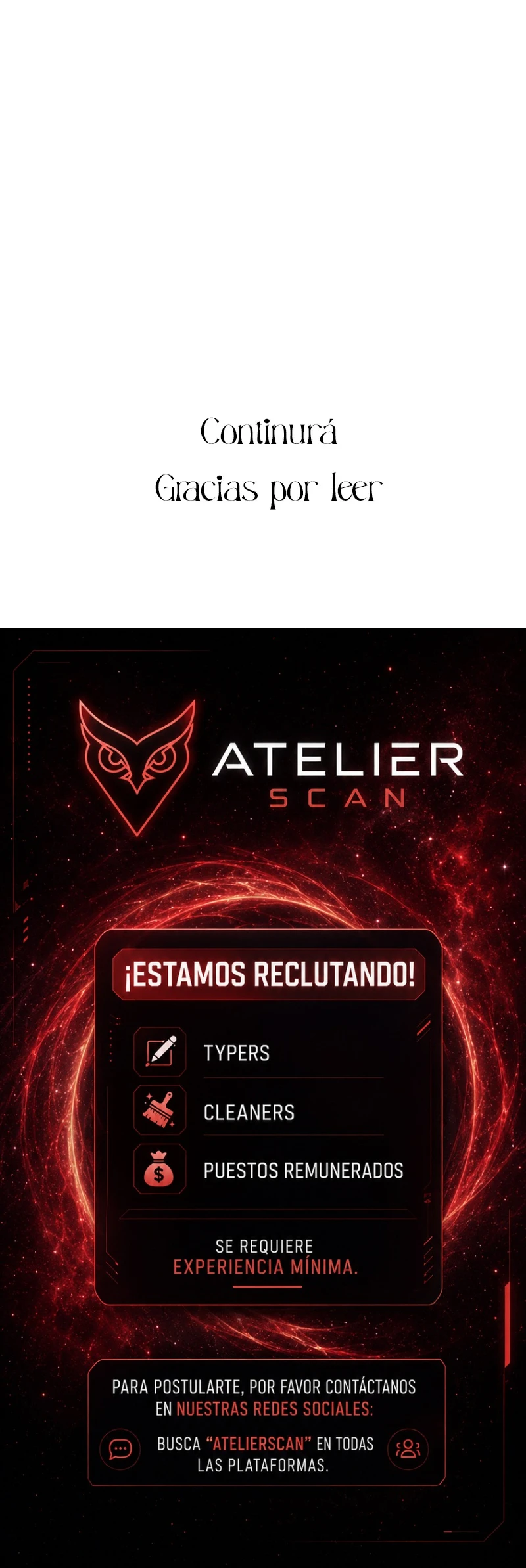 Trampa para ratones Capítulo 34 - Page 14
