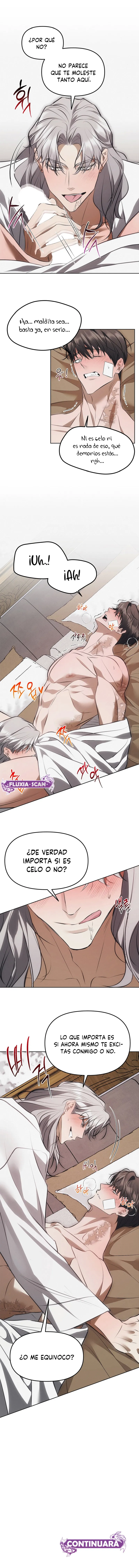 Trampa para ratones Capítulo 4 - Page 11