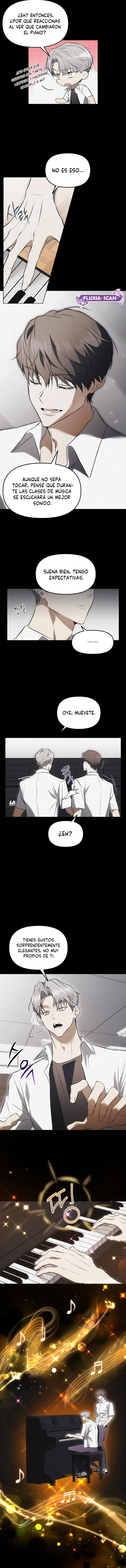 Trampa para ratones Capítulo 4 - Page 3