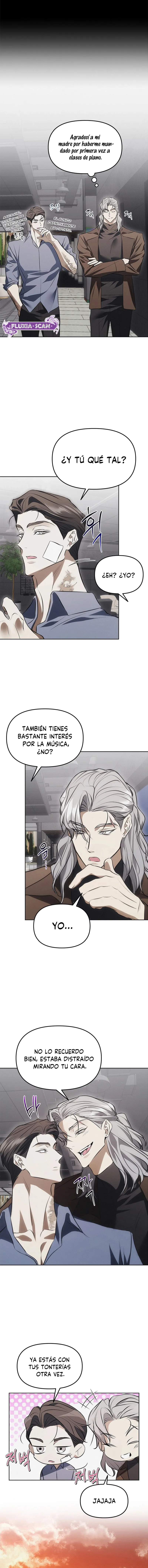 Trampa para ratones Capítulo 4 - Page 5