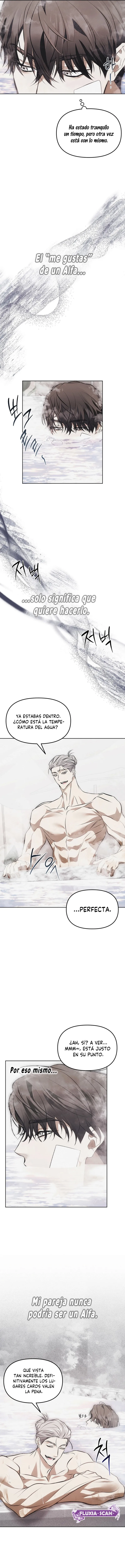 Trampa para ratones Capítulo 4 - Page 7