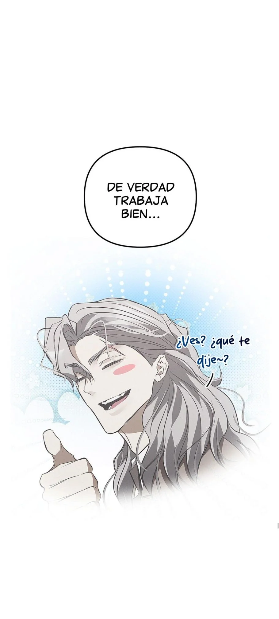 Trampa para ratones Capítulo 40 - Page 32