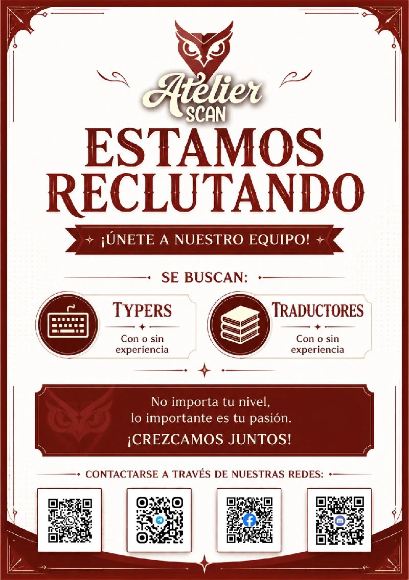 Trampa para ratones Capítulo 42 - Page 13