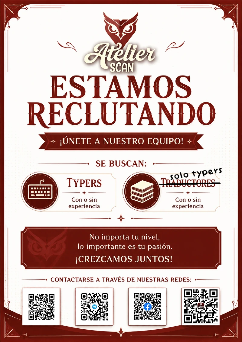 Trampa para ratones Capítulo 43 - Page 13