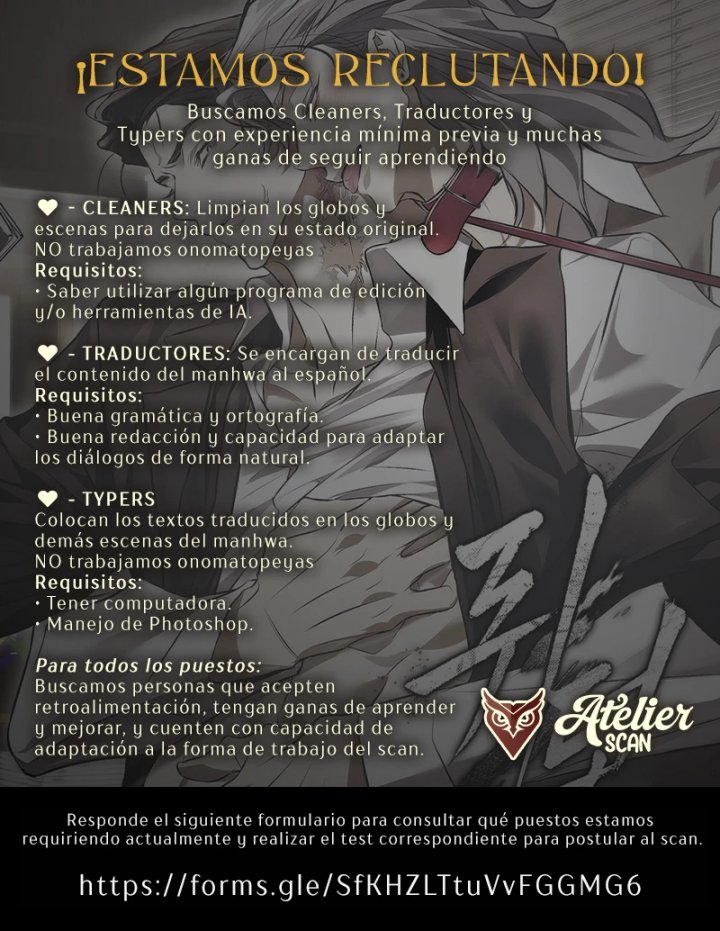 Trampa para ratones Capítulo 44 - Page 11