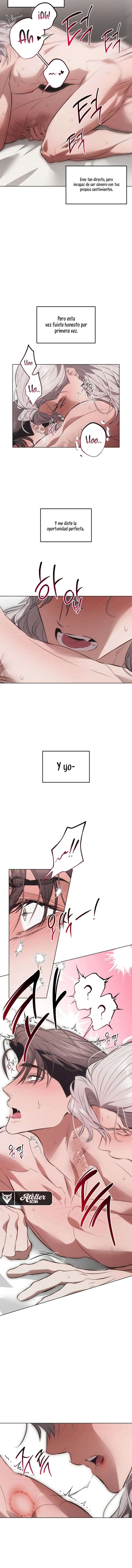 Trampa para ratones Capítulo 44 - Page 7
