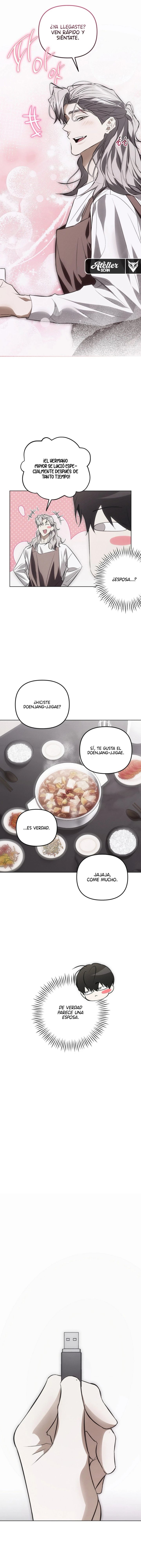 Trampa para ratones Capítulo 45 - Page 7