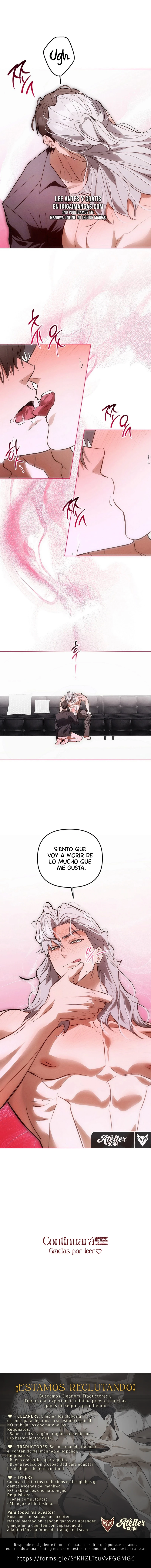 Trampa para ratones Capítulo 46 - Page 10