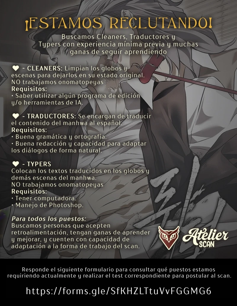 Trampa para ratones Capítulo 47 - Page 15