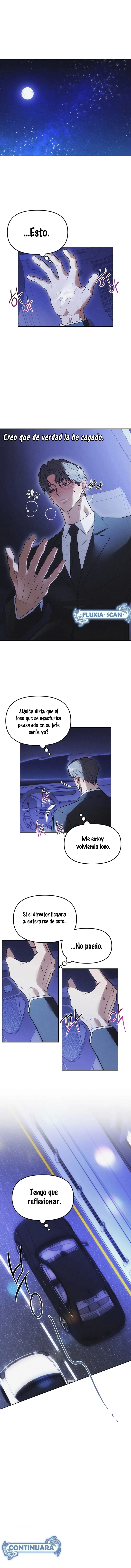 Trampa para ratones Capítulo 5 - Page 10