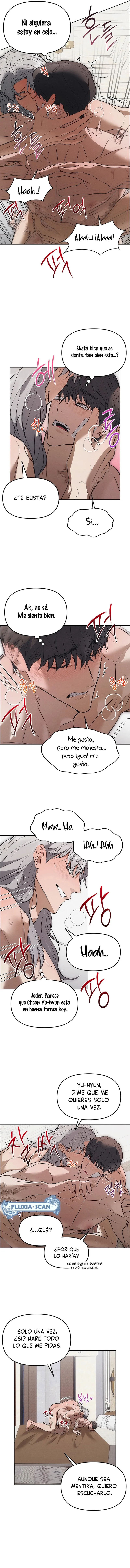 Trampa para ratones Capítulo 5 - Page 7