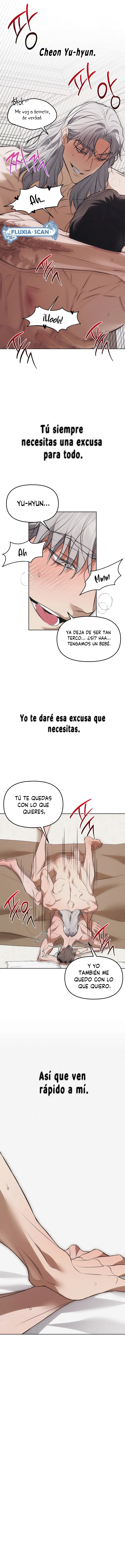 Trampa para ratones Capítulo 5 - Page 9