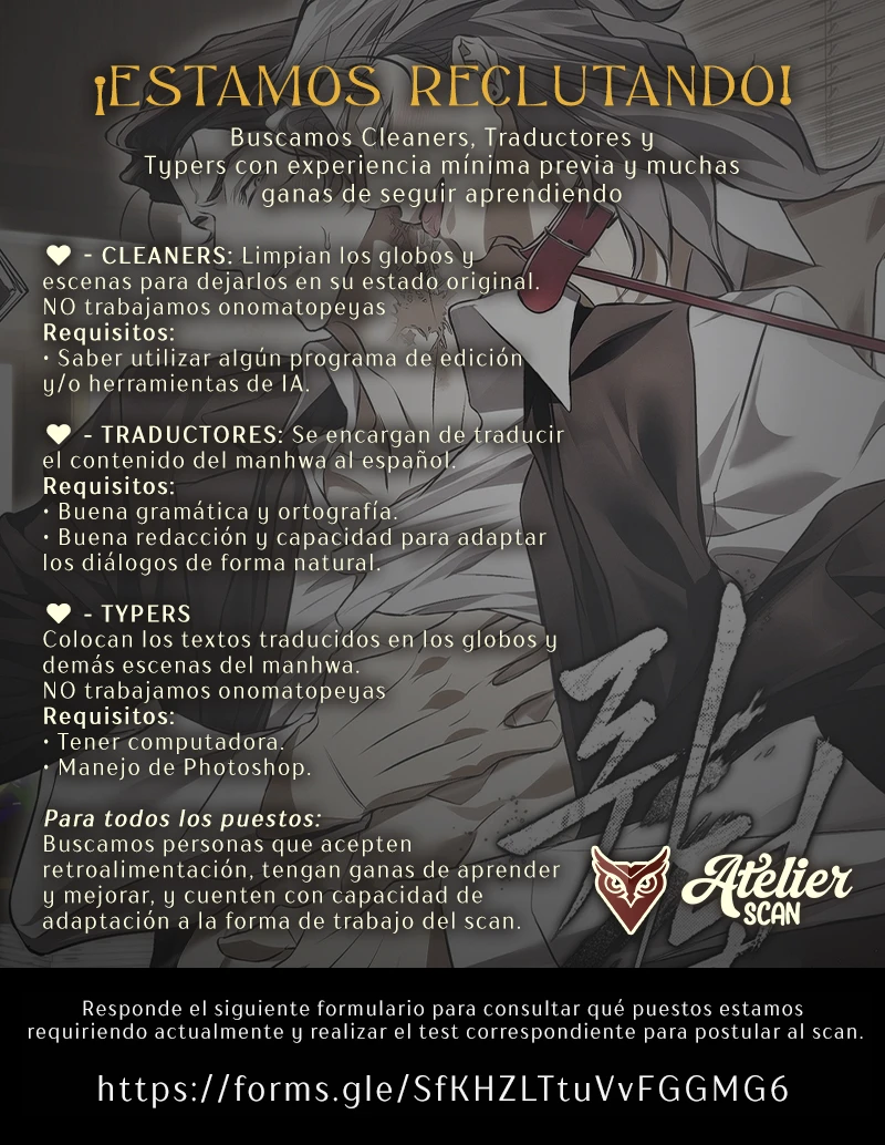 Trampa para ratones Capítulo 52 - Page 34