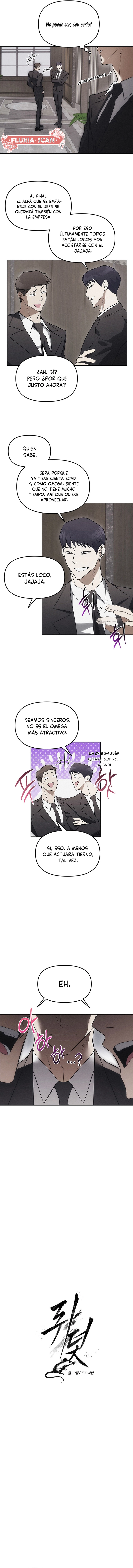 Trampa para ratones Capítulo 6 - Page 2