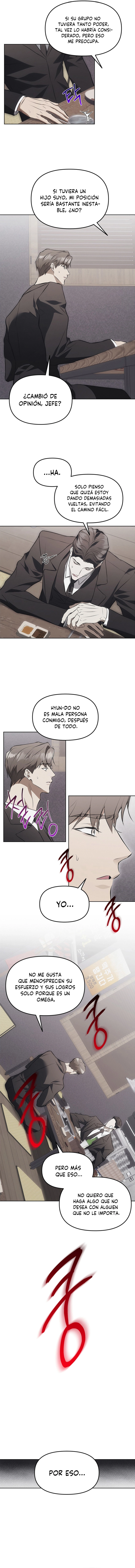 Trampa para ratones Capítulo 6 - Page 7