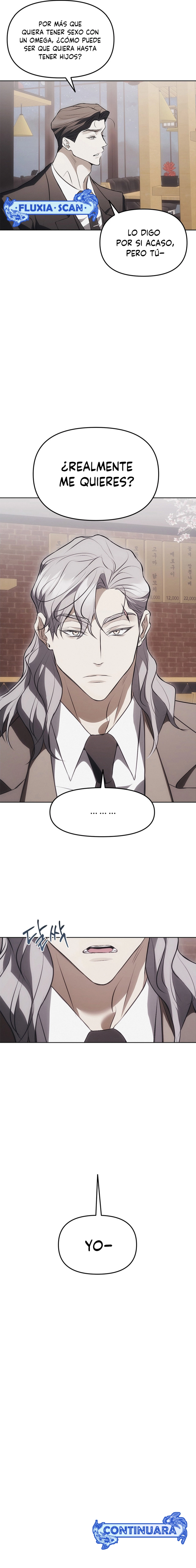 Trampa para ratones Capítulo 7 - Page 10