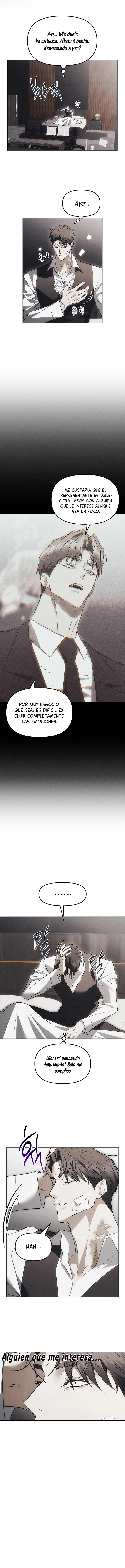 Trampa para ratones Capítulo 7 - Page 2