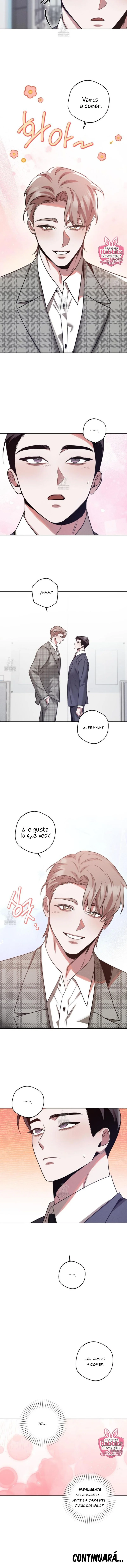 Bebé Accidental Capítulo 19 - Page 6