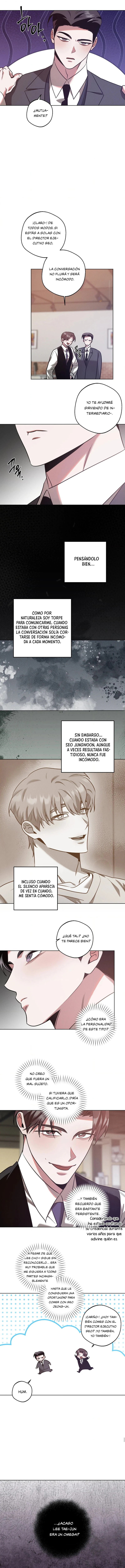 Bebé Accidental Capítulo 23 - Page 2