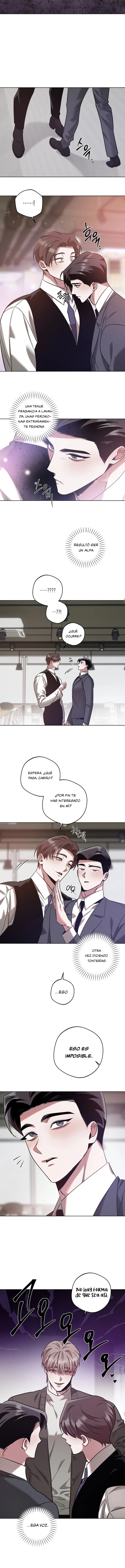 Bebé Accidental Capítulo 23 - Page 3