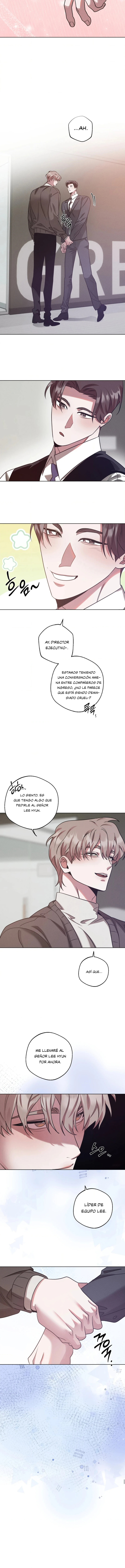 Bebé Accidental Capítulo 23 - Page 5