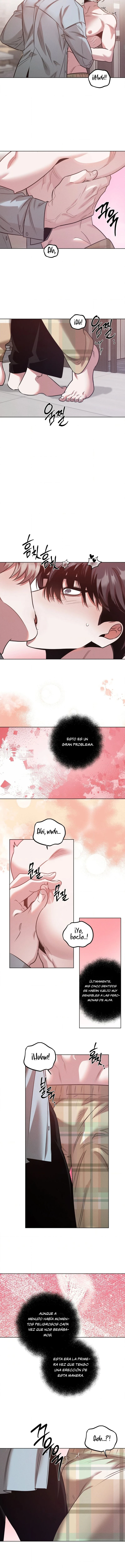 Bebé Accidental Capítulo 24 - Page 7