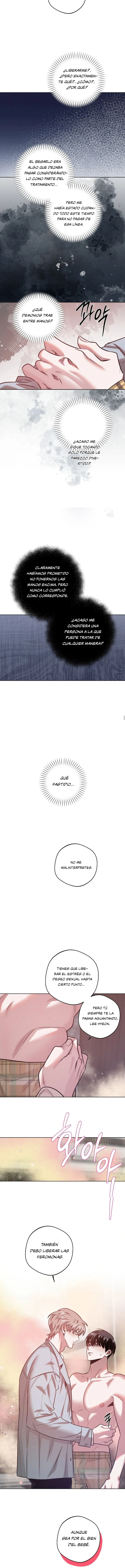 Bebé Accidental Capítulo 24 - Page 9