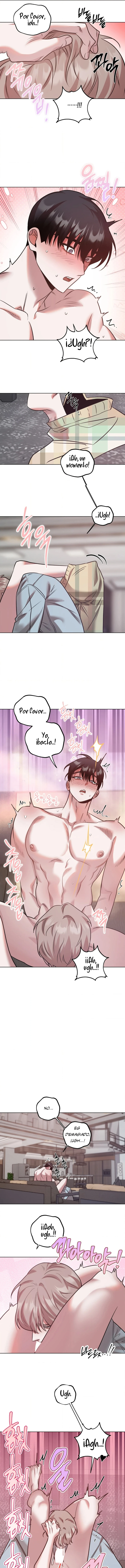 Bebé Accidental Capítulo 25 - Page 2