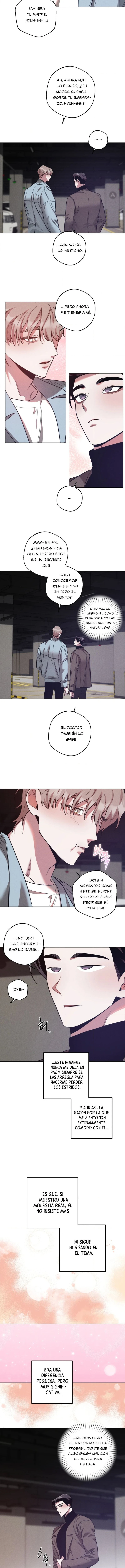 Bebé Accidental Capítulo 26 - Page 6