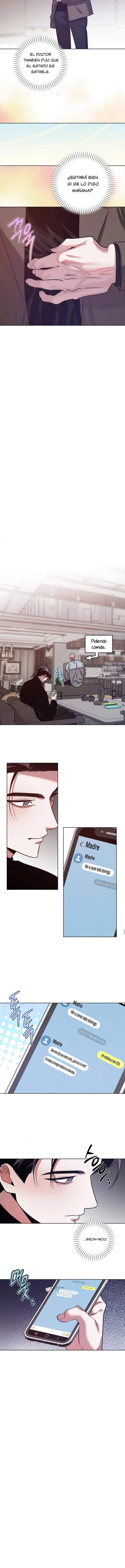 Bebé Accidental Capítulo 26 - Page 7