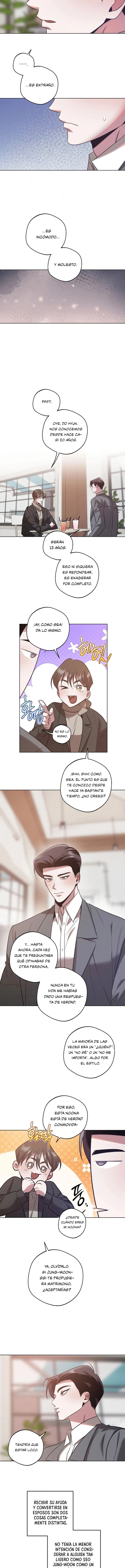 Bebé Accidental Capítulo 28 - Page 2