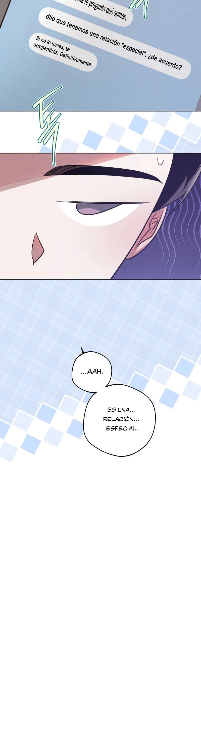 Bebé Accidental Capítulo 28 - Page 8