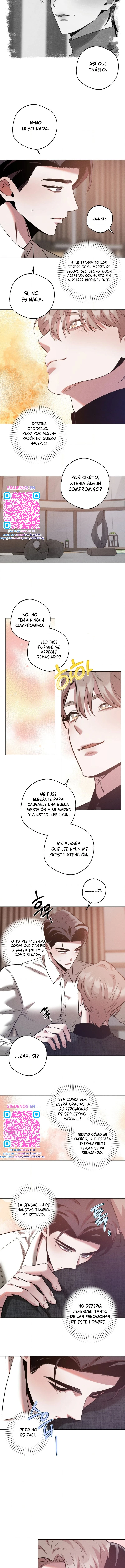 Bebé Accidental Capítulo 29 - Page 4