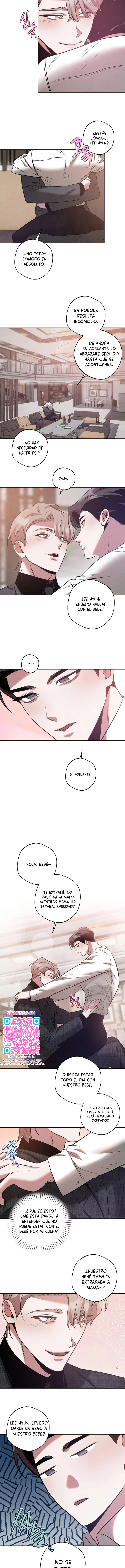 Bebé Accidental Capítulo 29 - Page 5
