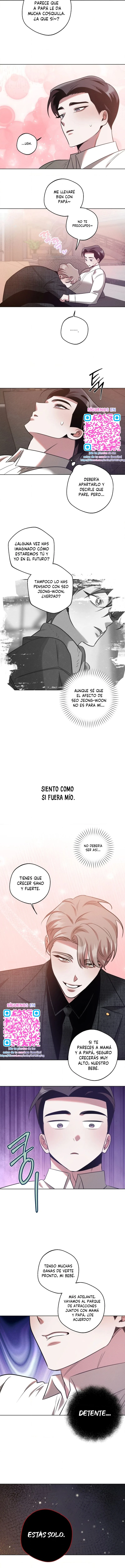 Bebé Accidental Capítulo 29 - Page 7
