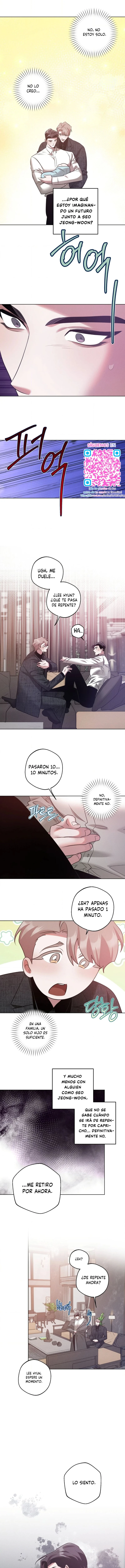 Bebé Accidental Capítulo 29 - Page 8