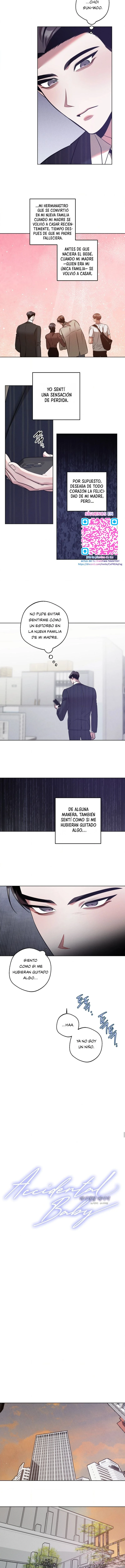 Bebé Accidental Capítulo 30 - Page 2