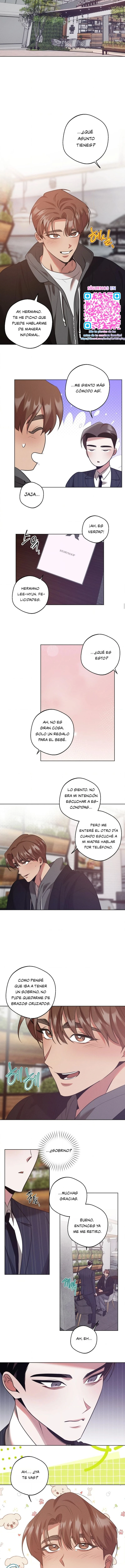 Bebé Accidental Capítulo 30 - Page 3