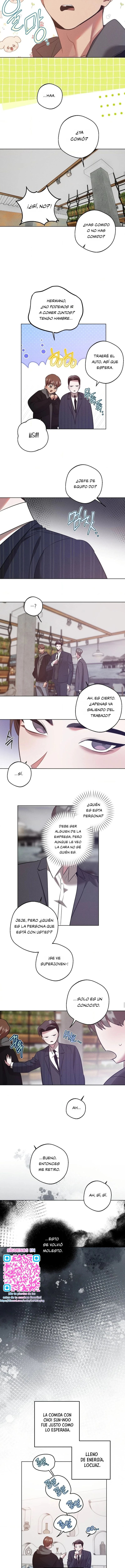 Bebé Accidental Capítulo 30 - Page 4