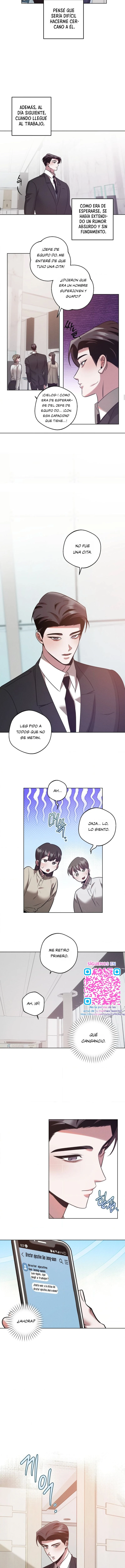Bebé Accidental Capítulo 30 - Page 5