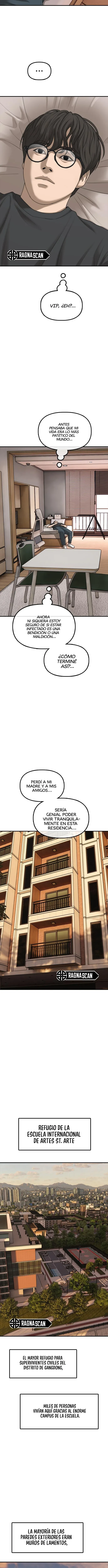 Ha llegado el final Capítulo 63 - Page 13