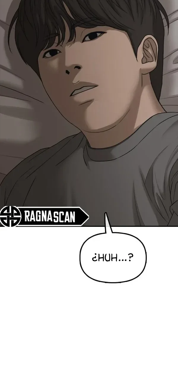 Ha llegado el final Capítulo 64 - Page 23