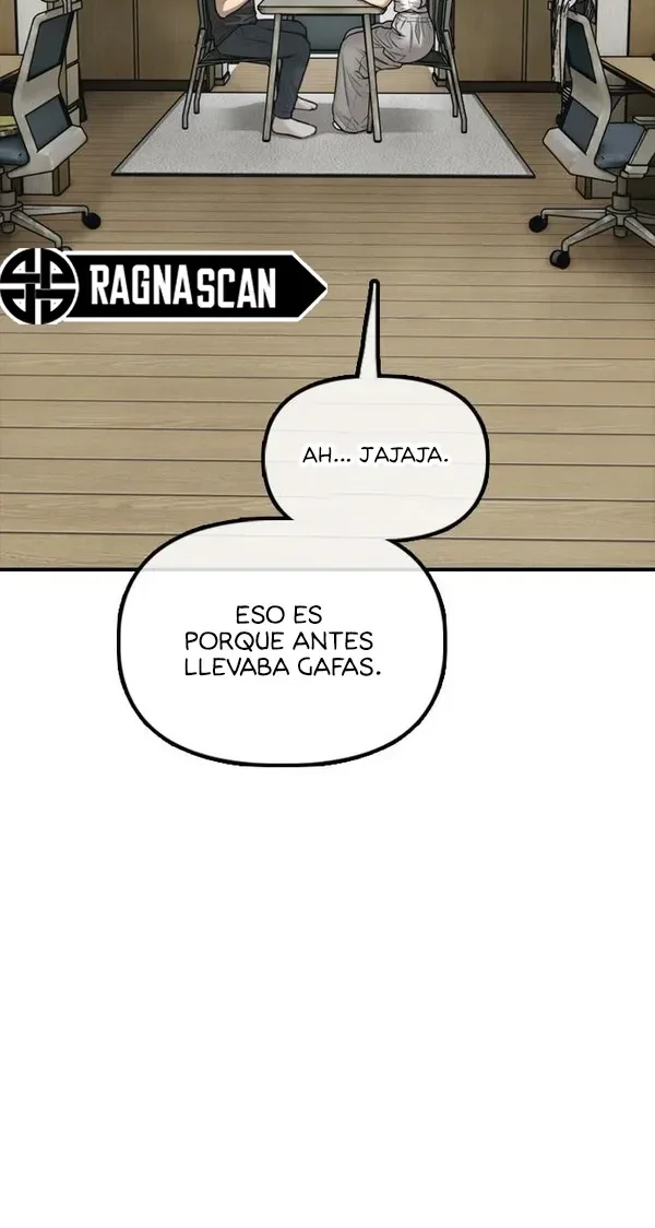Ha llegado el final Capítulo 64 - Page 3