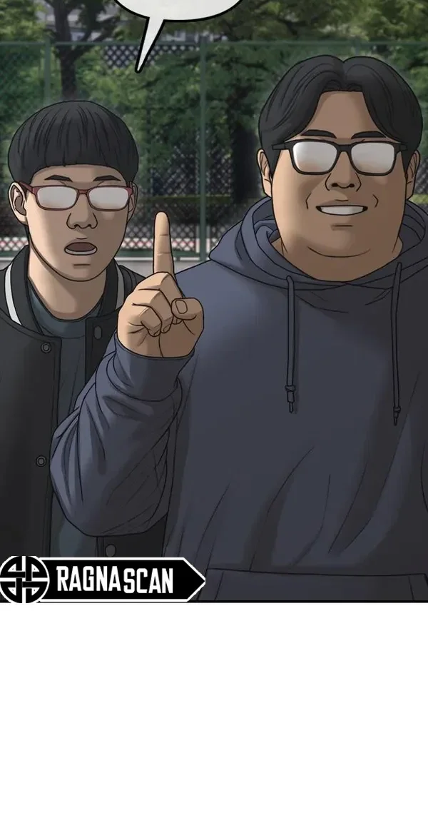 Ha llegado el final Capítulo 64 - Page 39