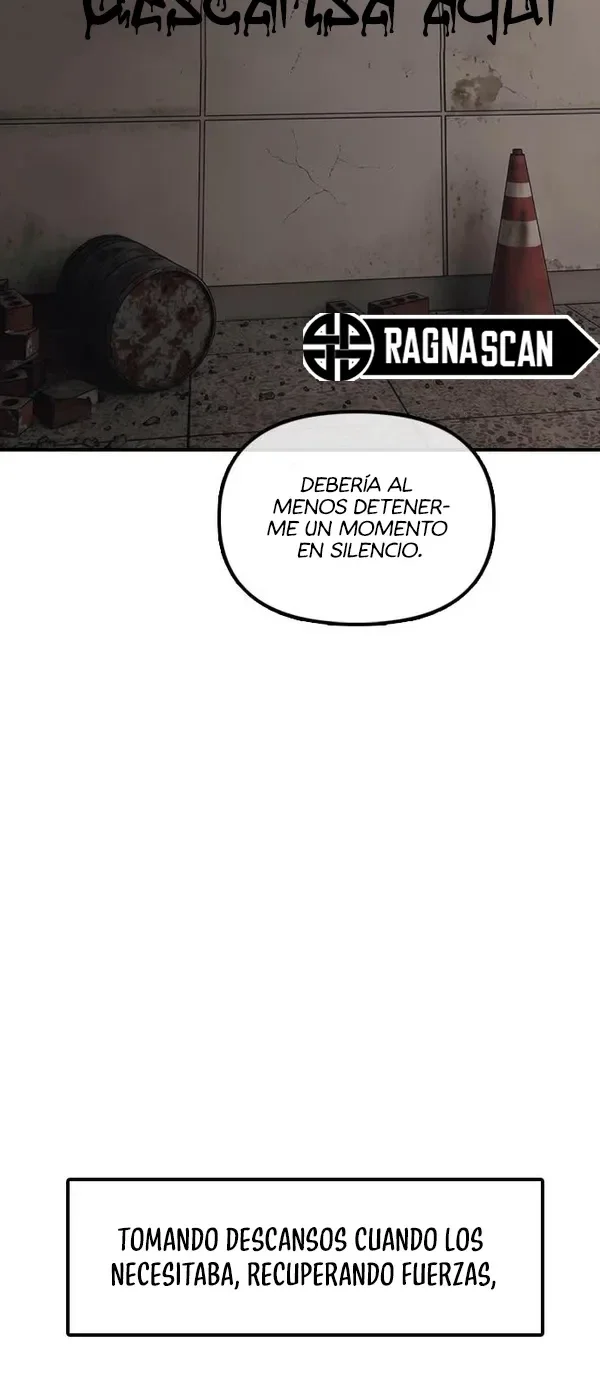 Ha llegado el final Capítulo 64 - Page 45