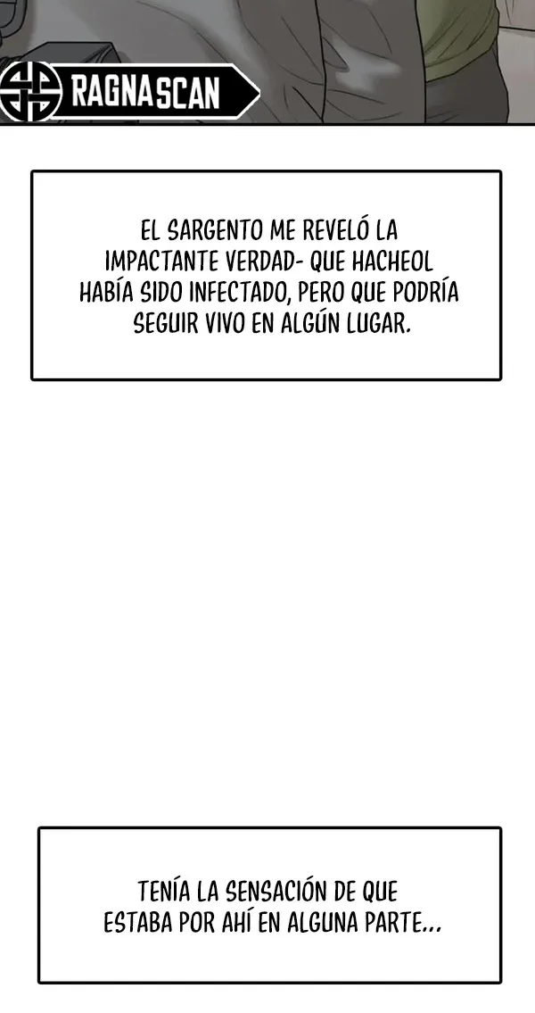 Ha llegado el final Capítulo 64 - Page 47